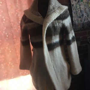Vintage Hilda Icelandic sweater